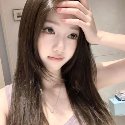 女生头像