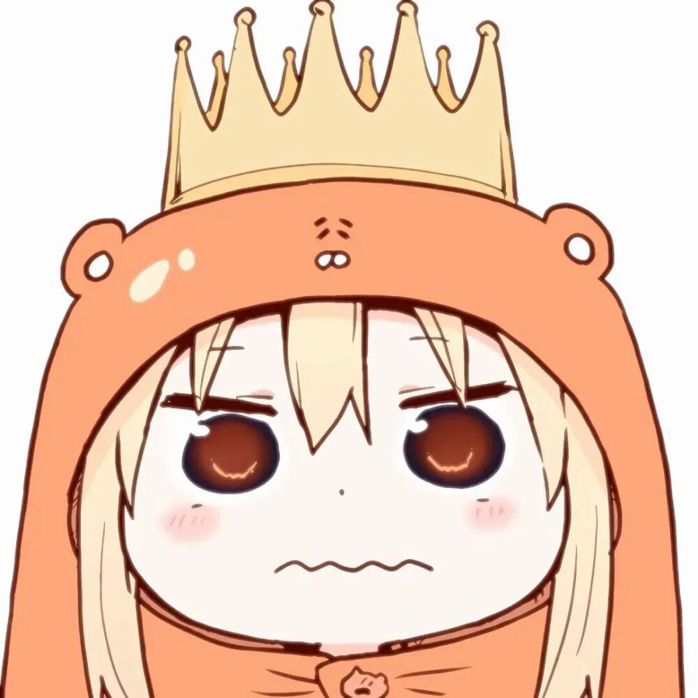 头像