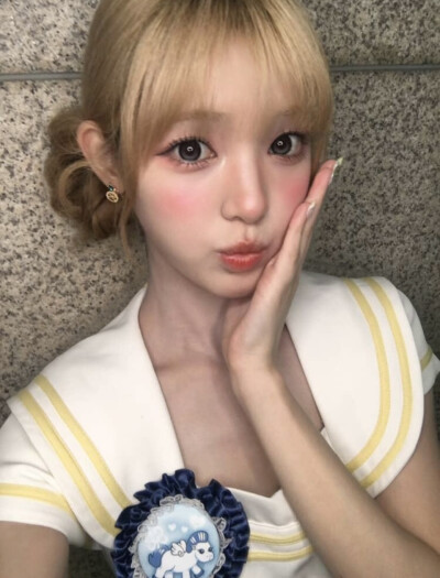 hearts2hearts yuha柳河岚