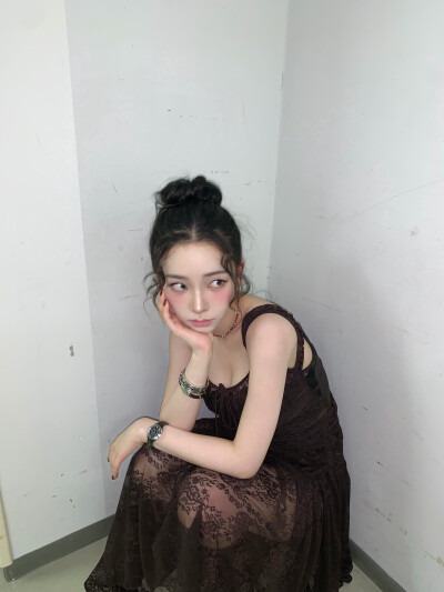 柳智敏 karina