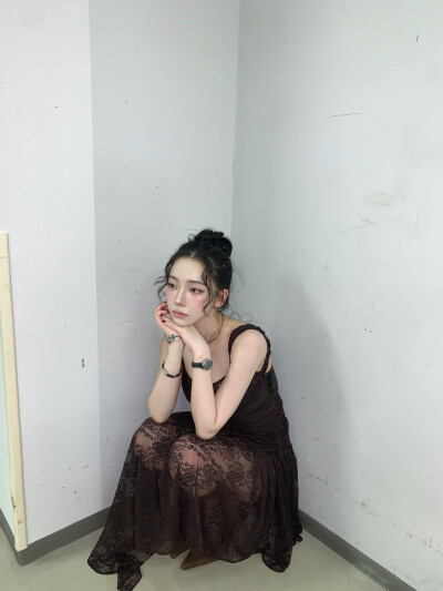 柳智敏 karina