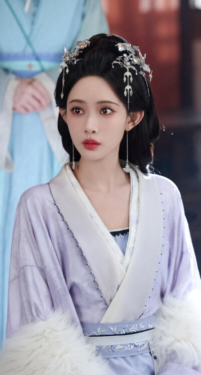 孟子义《百花杀》沈汐和