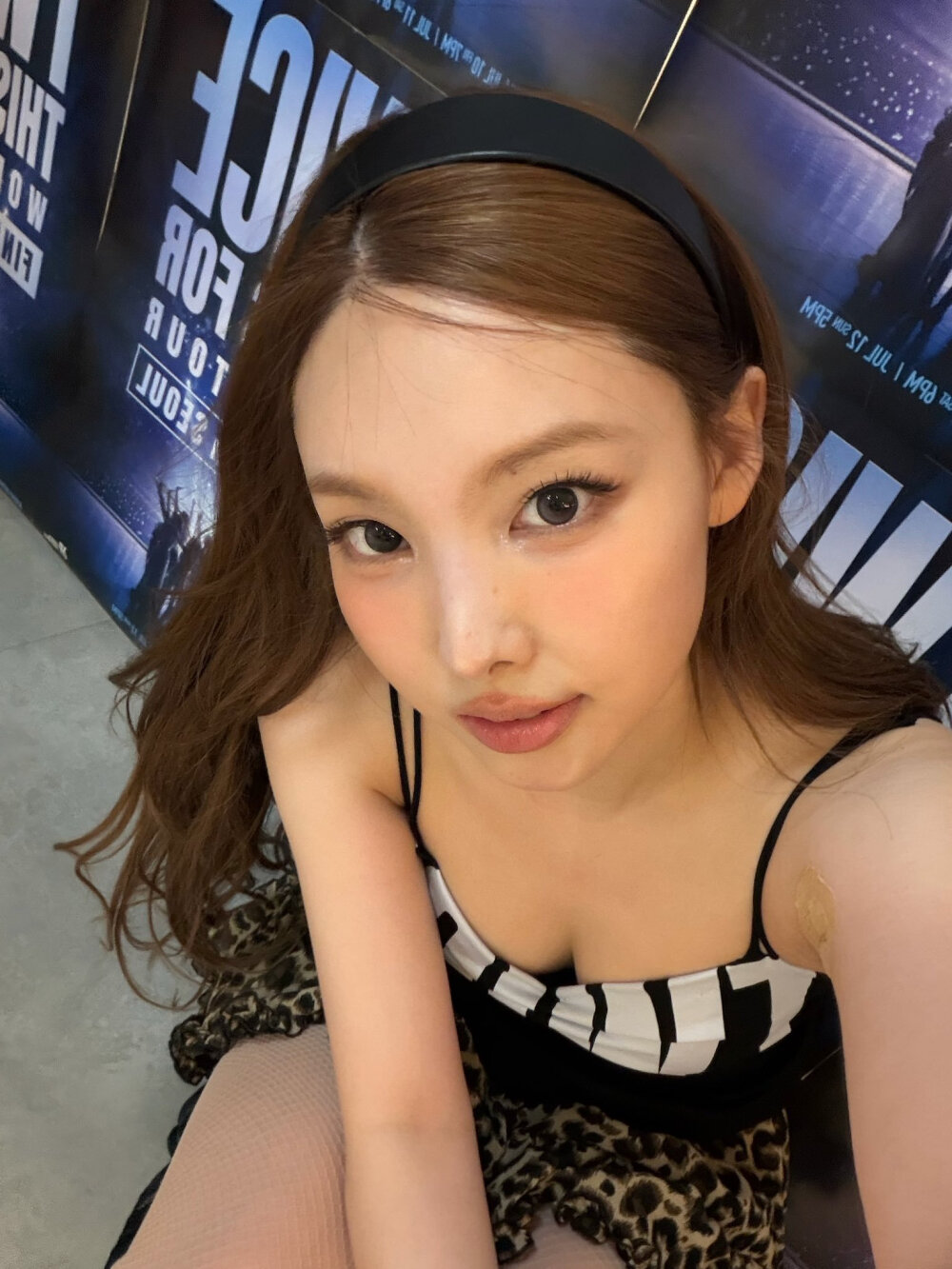 林娜琏 nayeon