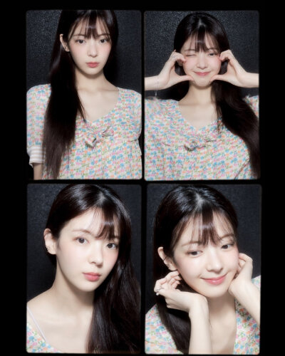 崔智秀 lia