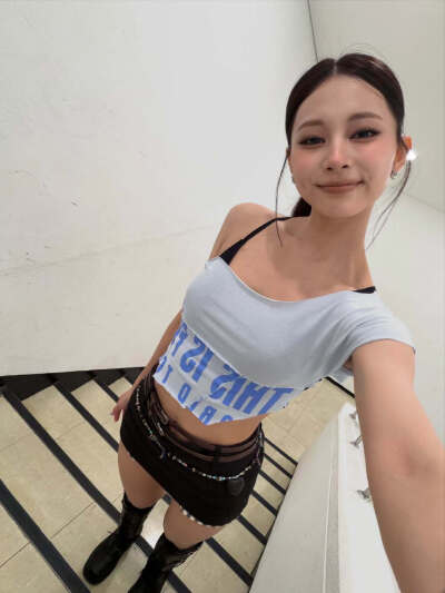 周子瑜 tzuyu