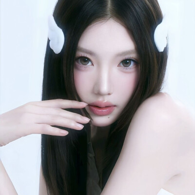 女头
