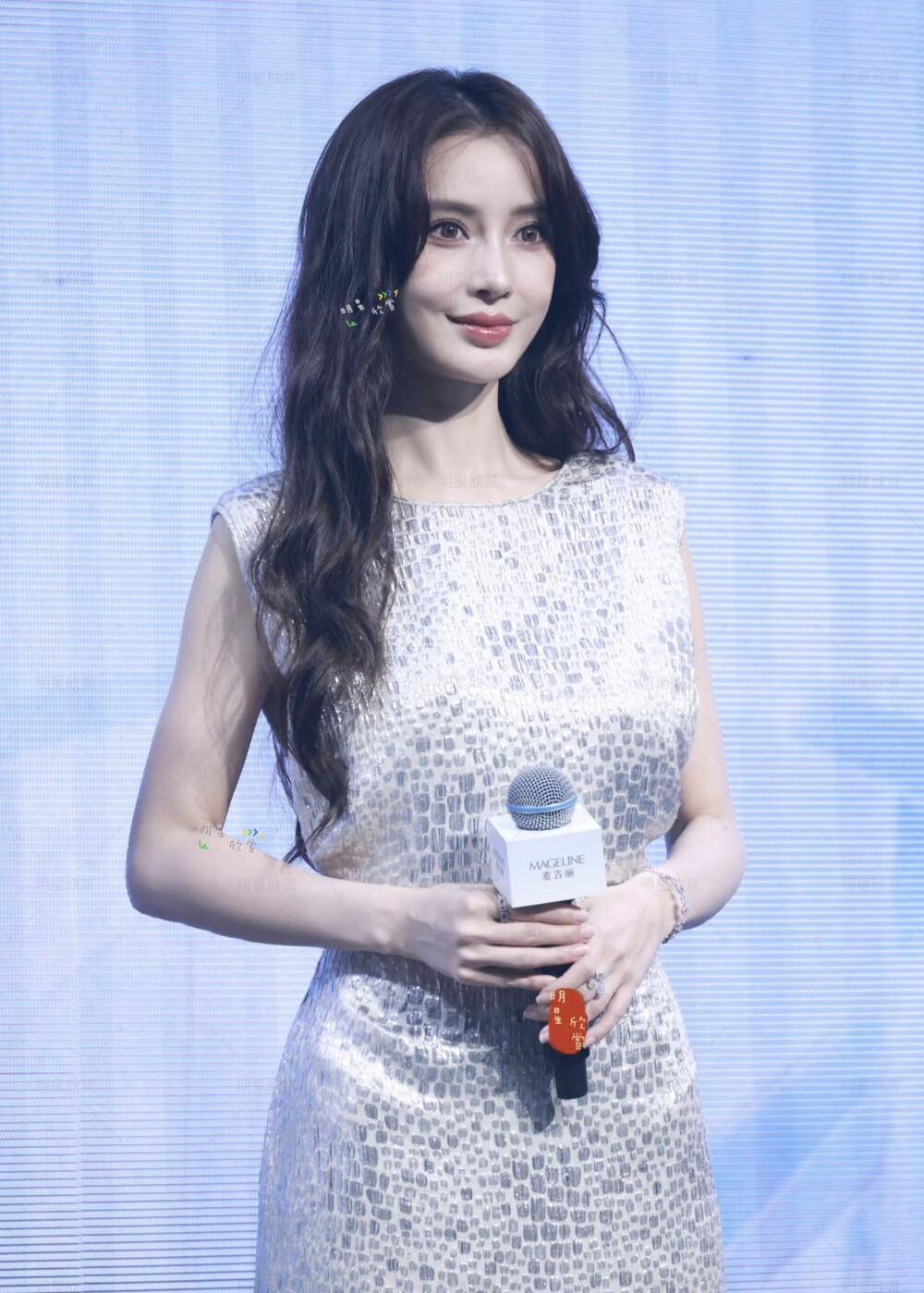 Angelababy