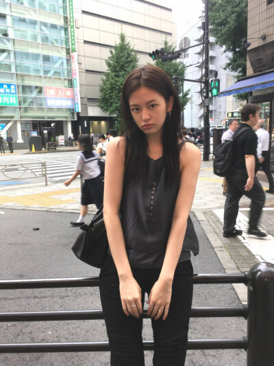 安宥真 yujin