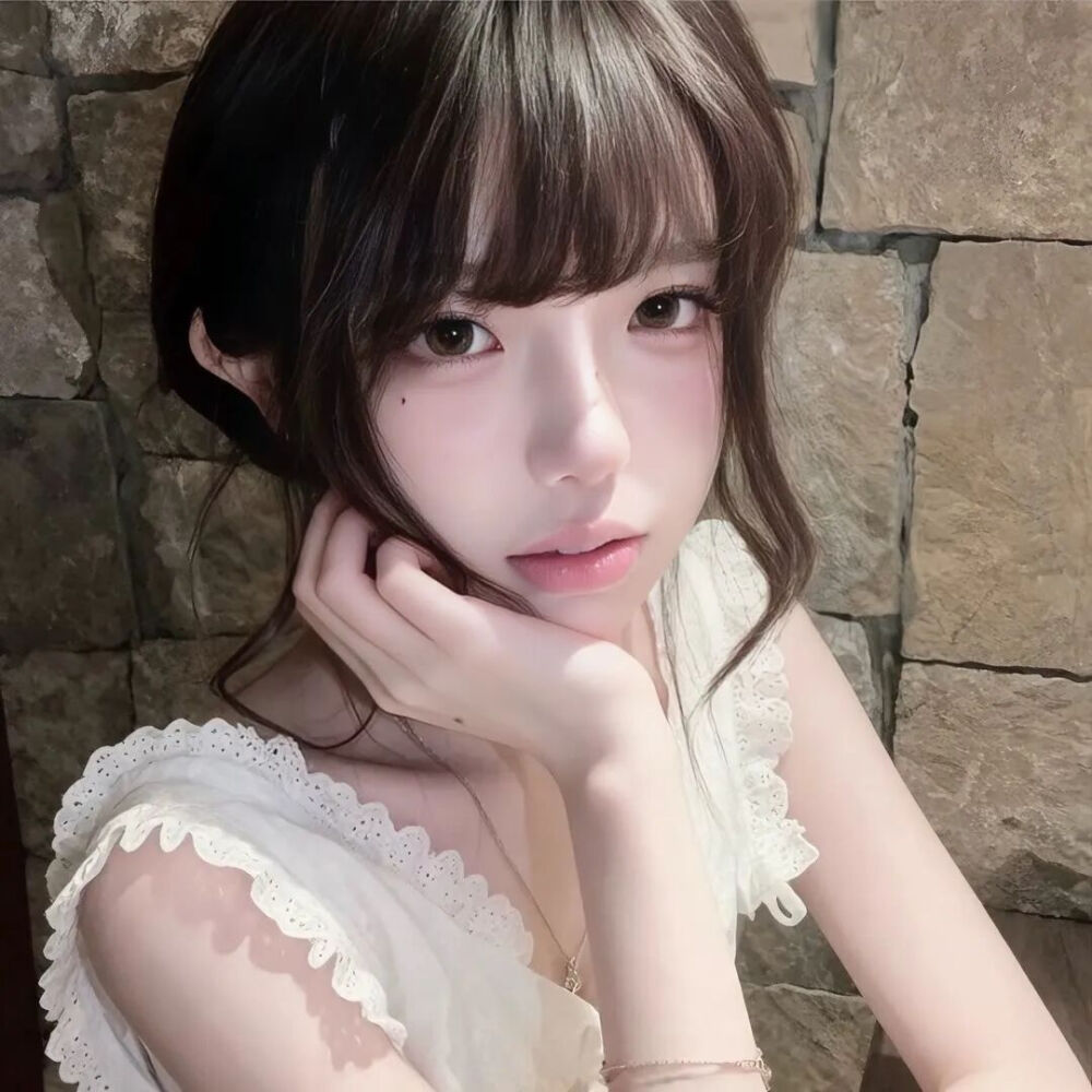 女生头像