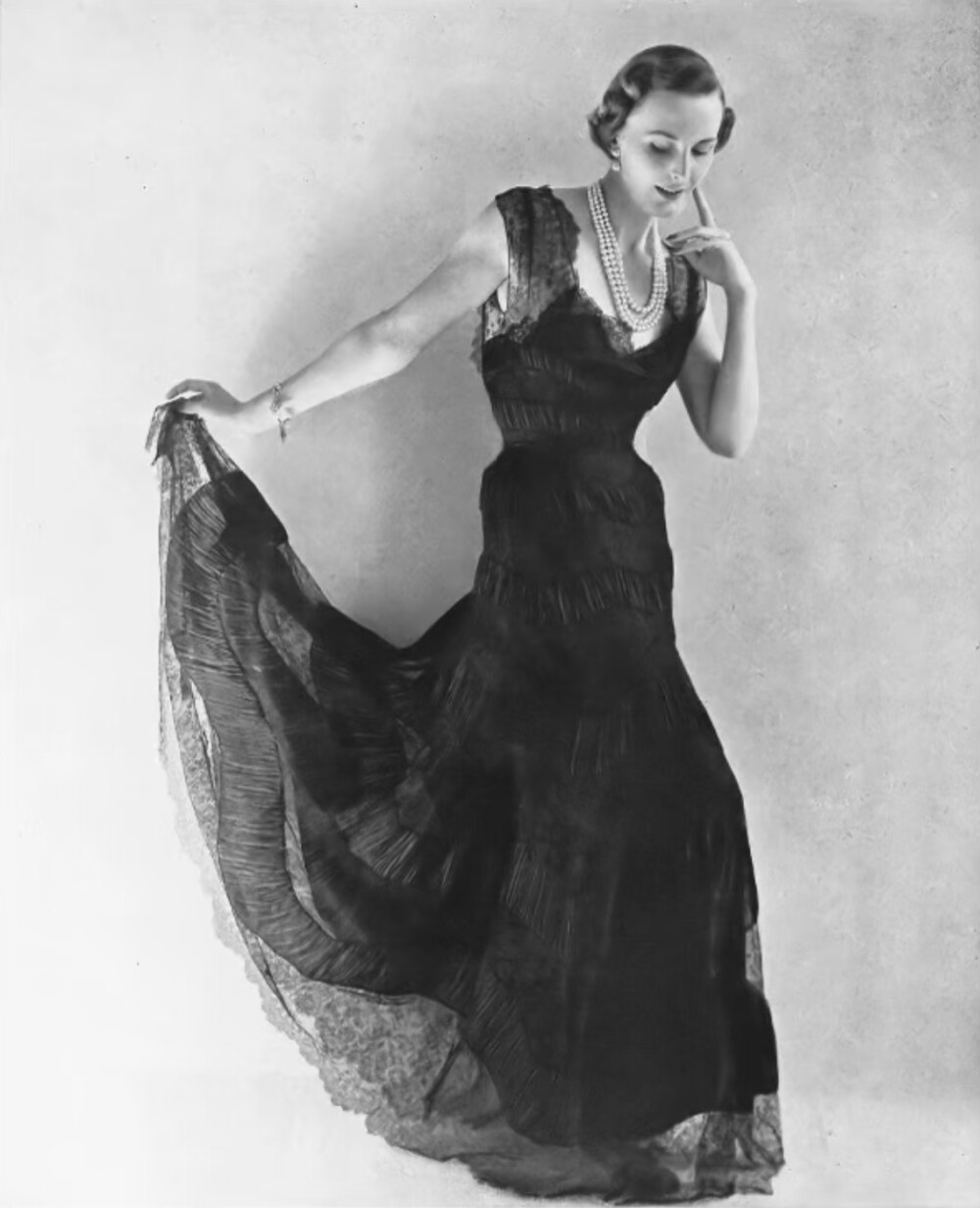 vintage fashion