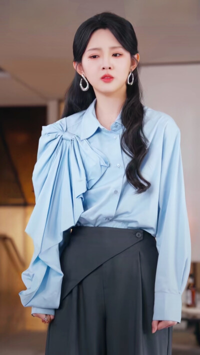 李柯以