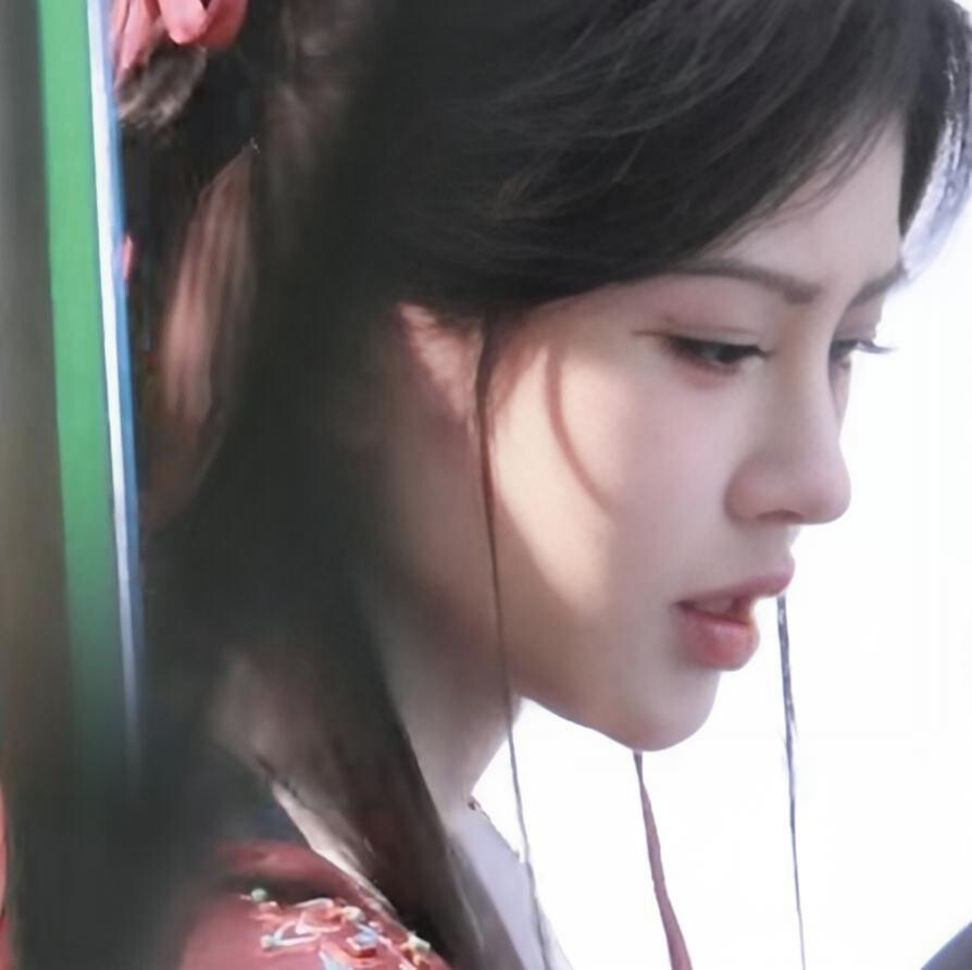 我随师姐，浪迹天涯