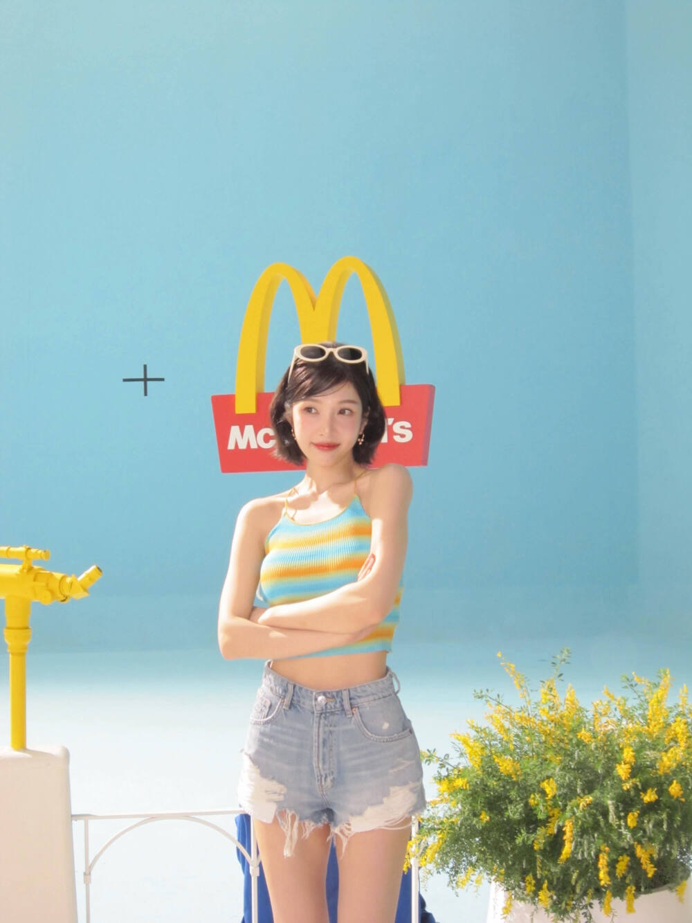 朴秀荣 joy