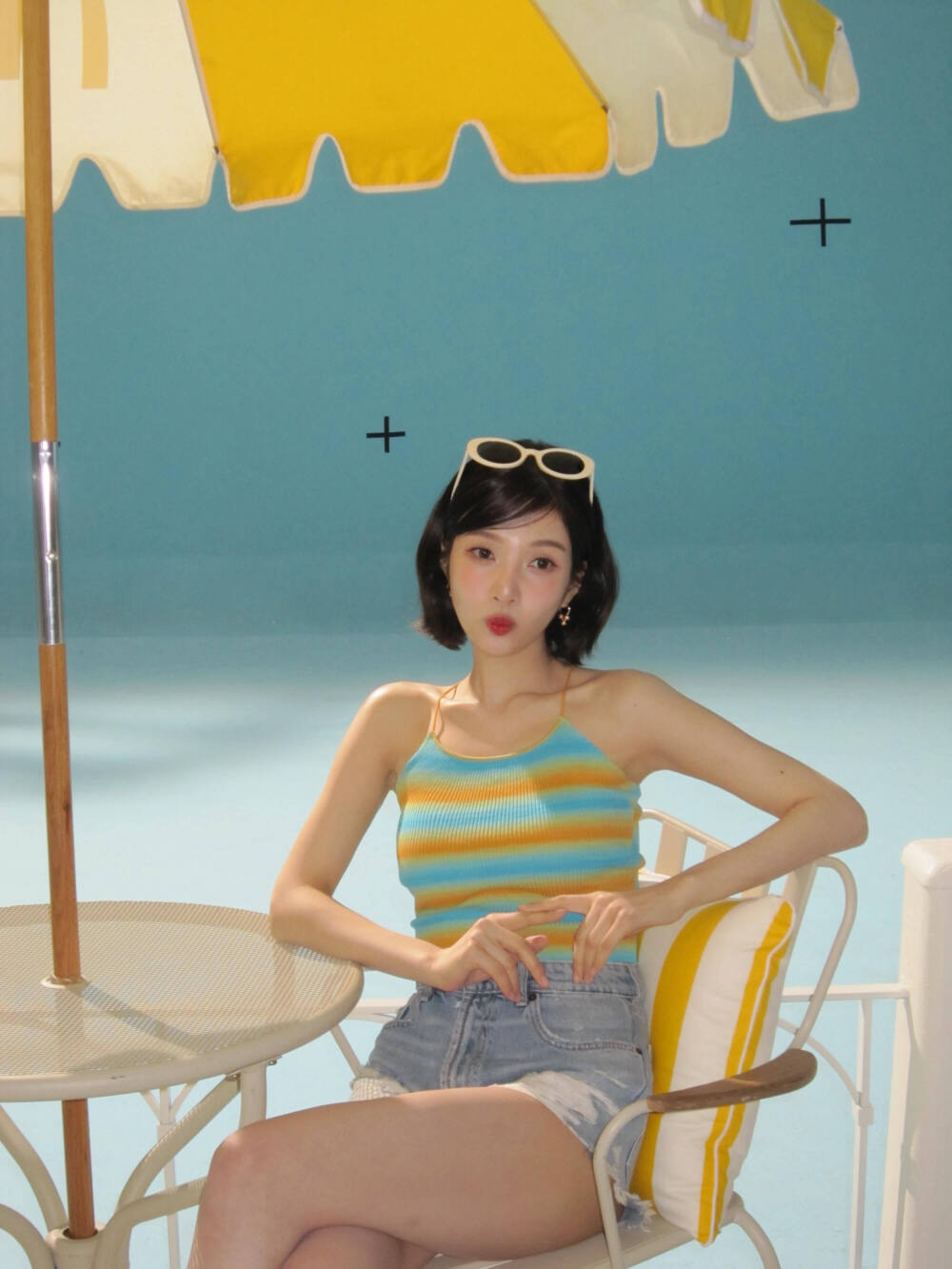 朴秀荣 joy