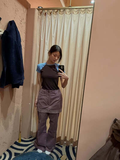 崔智秀 lia