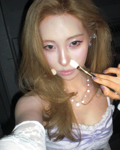 宣美