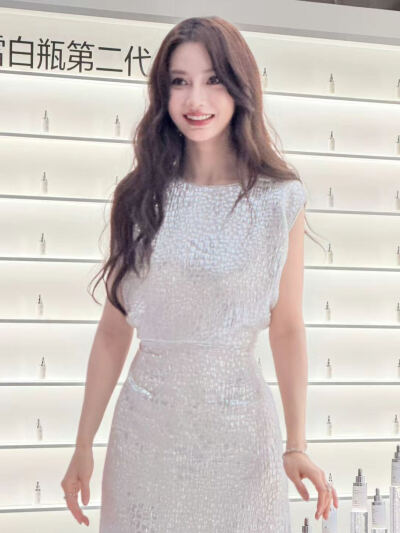 Angelababy