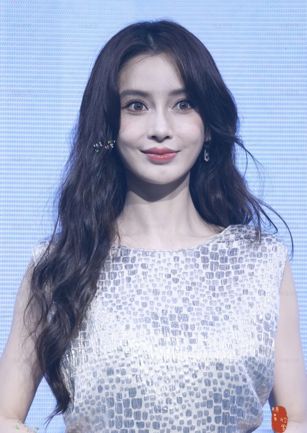 Angelababy
