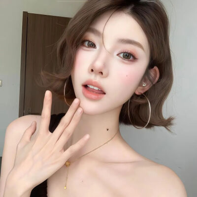 女生头像
