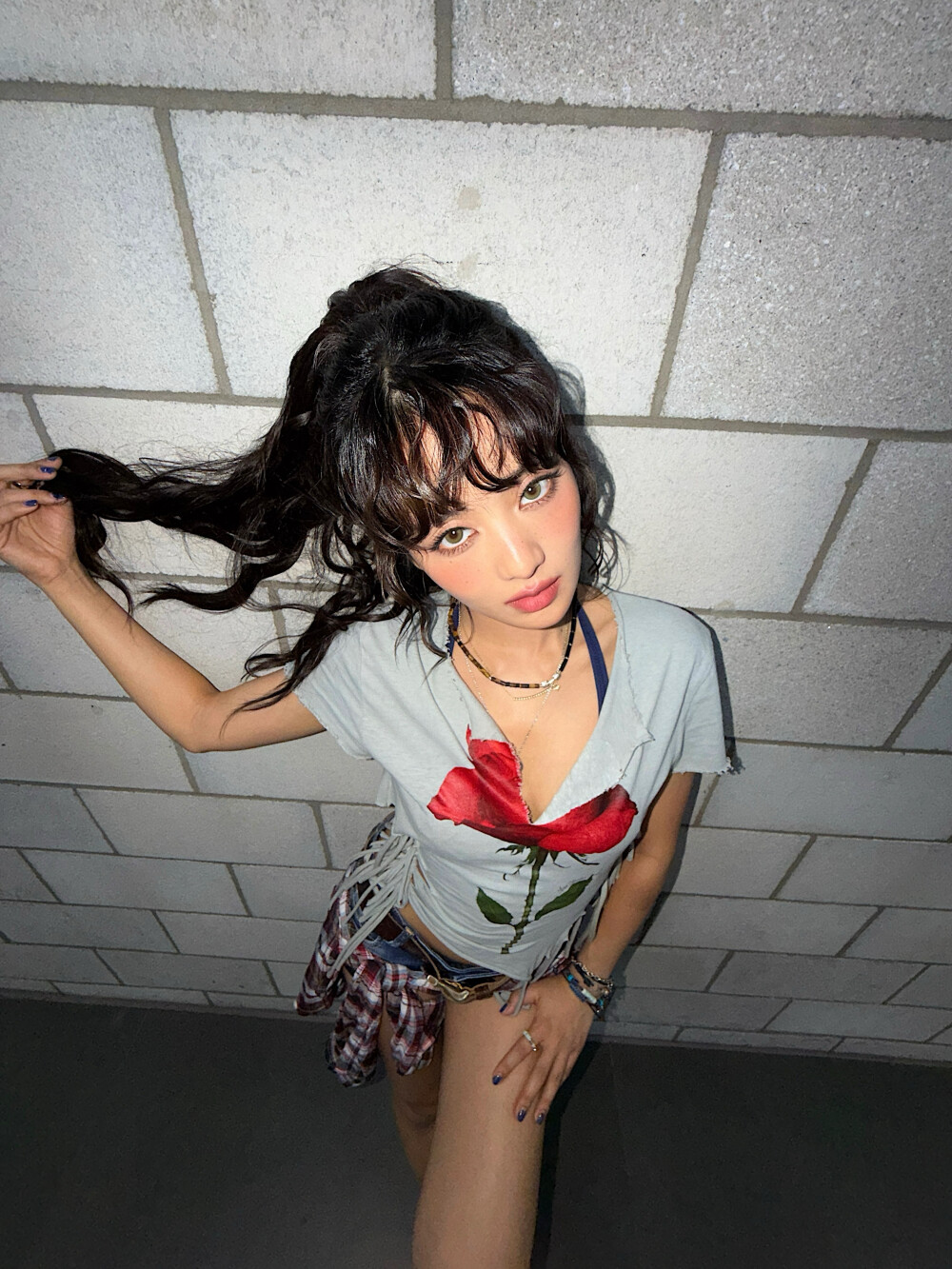 Minnie