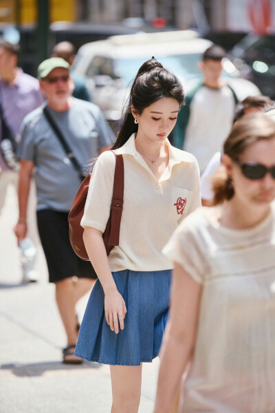 杨紫