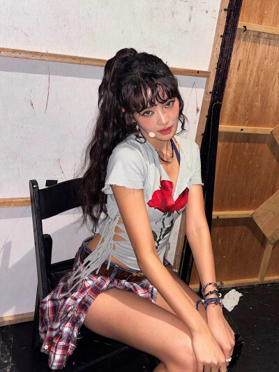 Minnie
