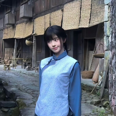 鞠婧祎