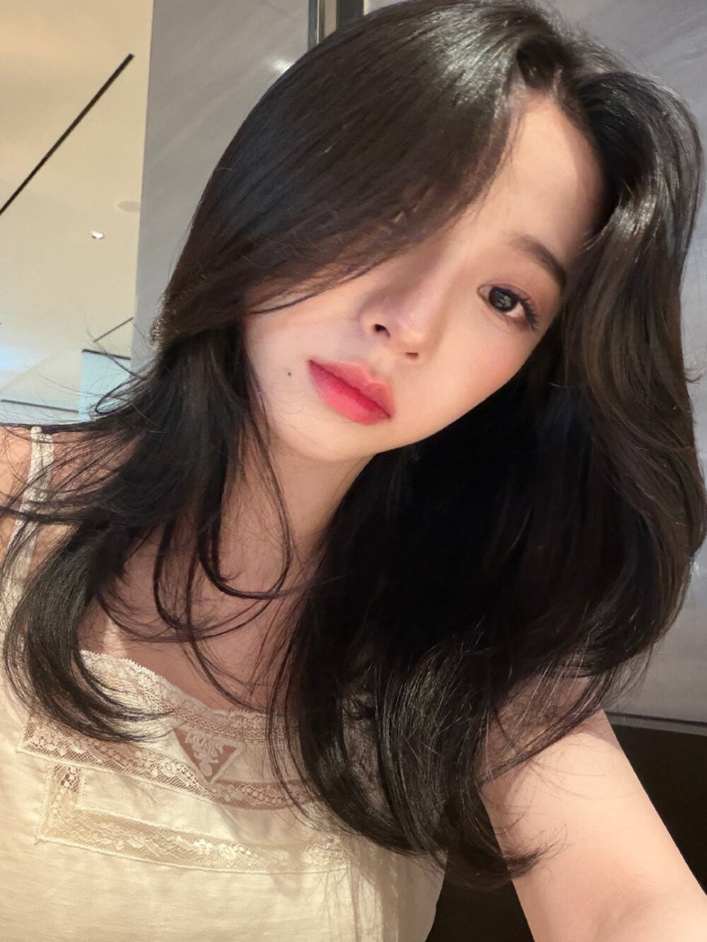柳智敏 karina
