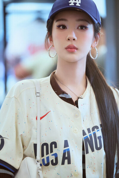 杨紫