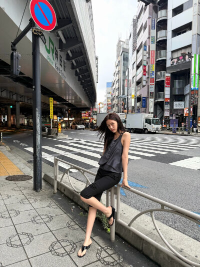 安宥真 yujin