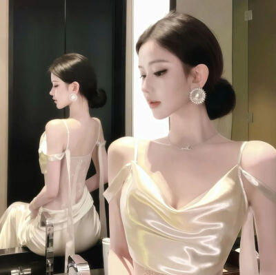 女生头像