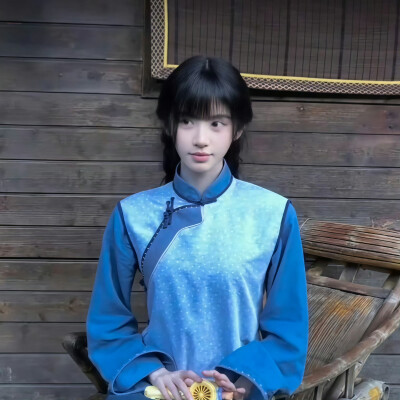 鞠婧祎
