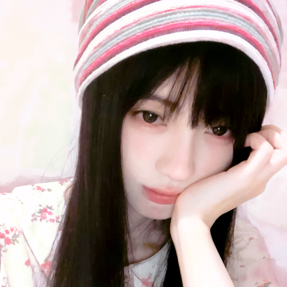 鞠婧祎