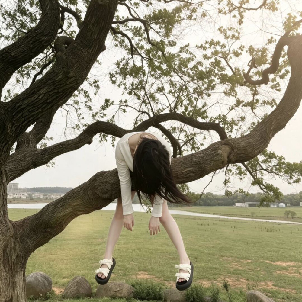 青稞