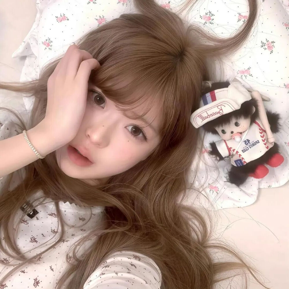 女头