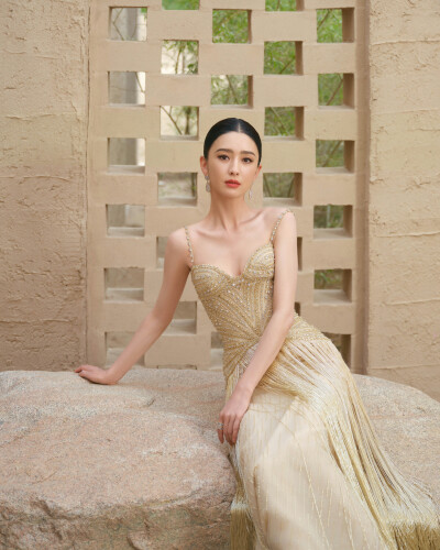 佟丽娅