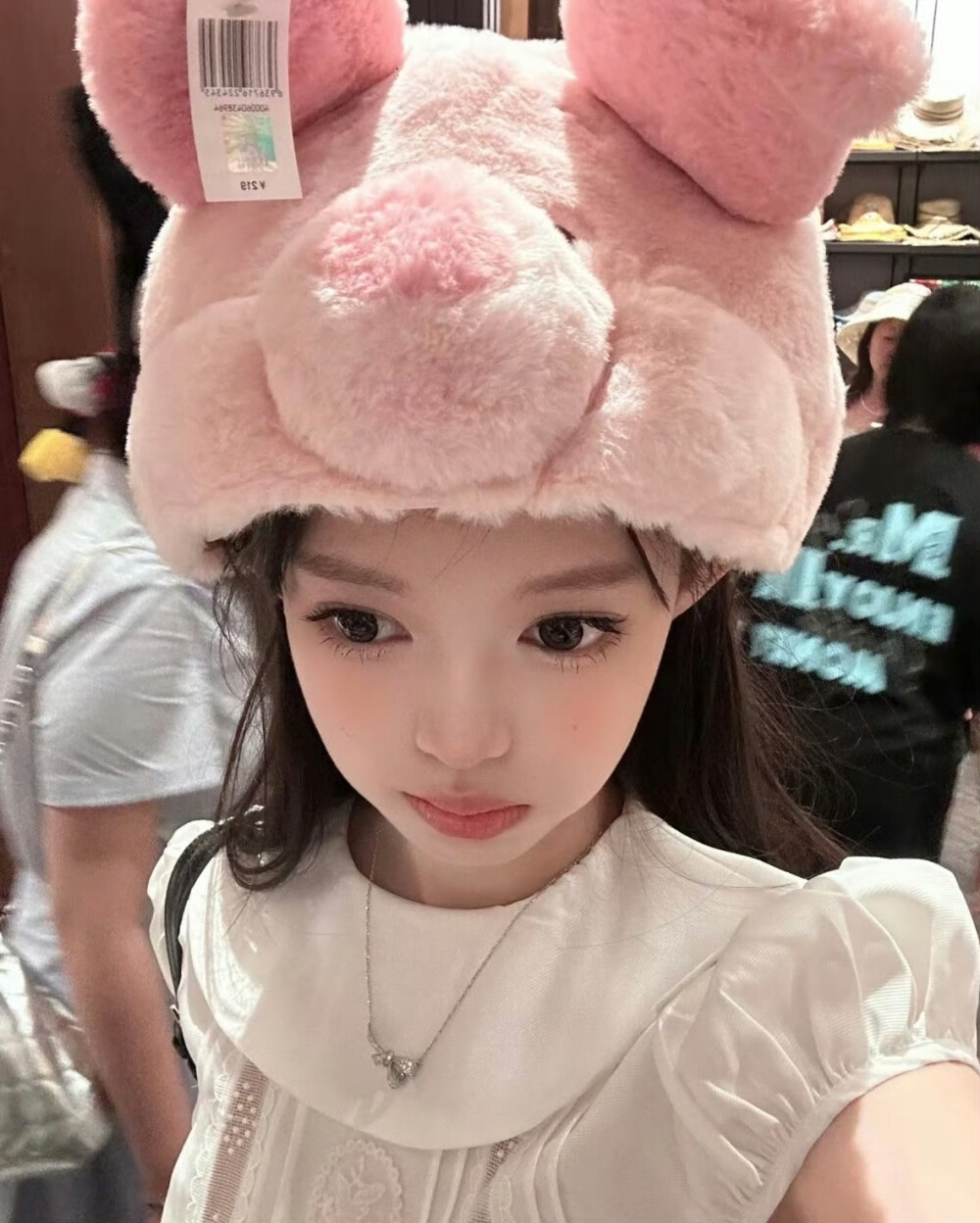 女生头像