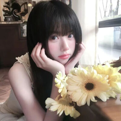 女生头像