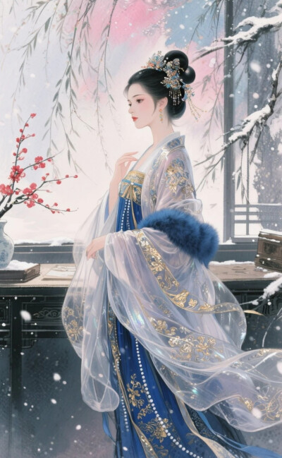 7
