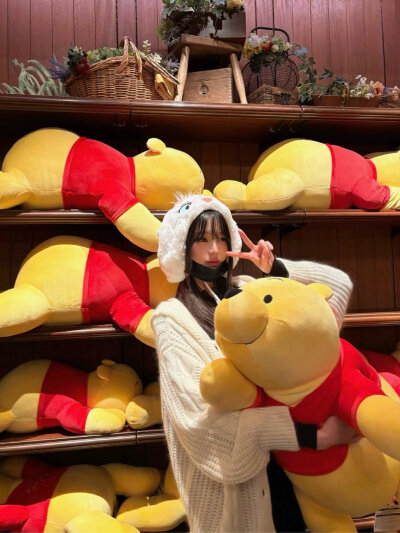 张元英 wonyoung