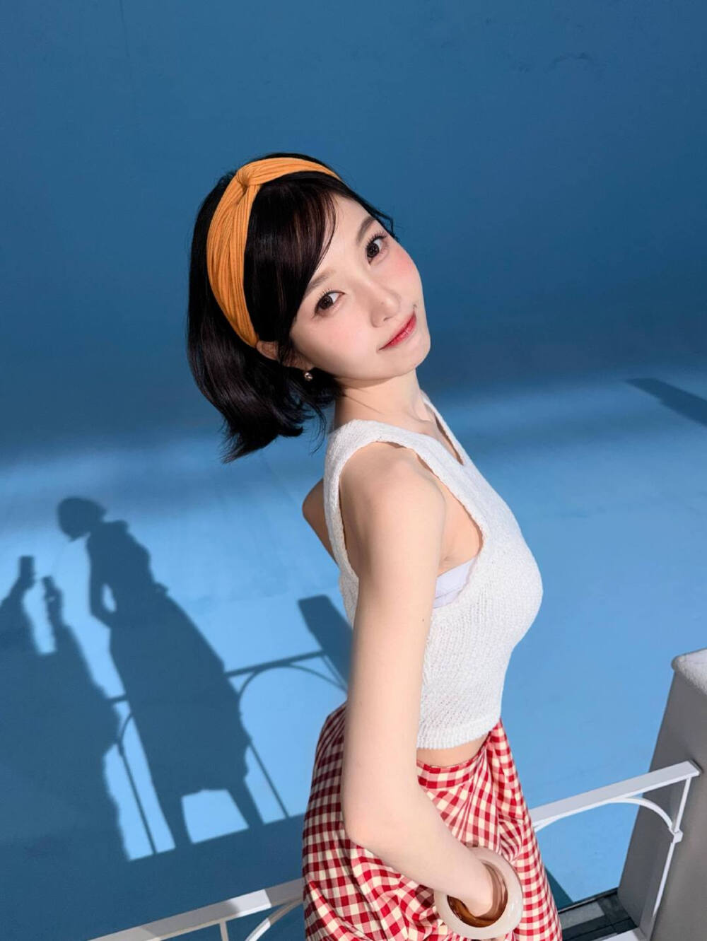 朴秀荣 joy