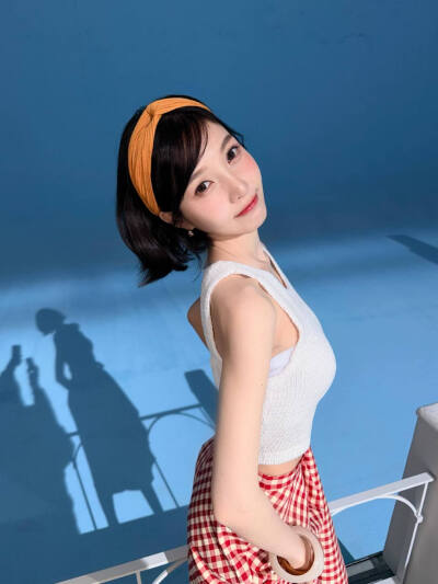 朴秀荣 joy