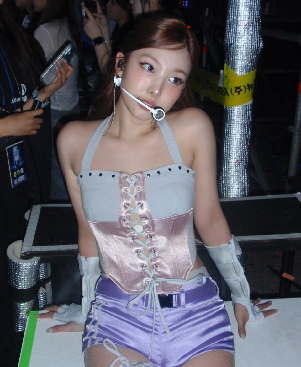 林娜琏 nayeon