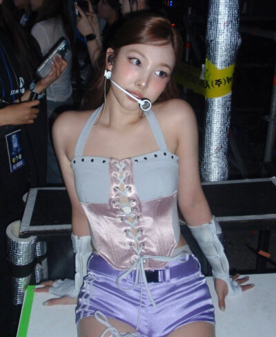 林娜琏 nayeon