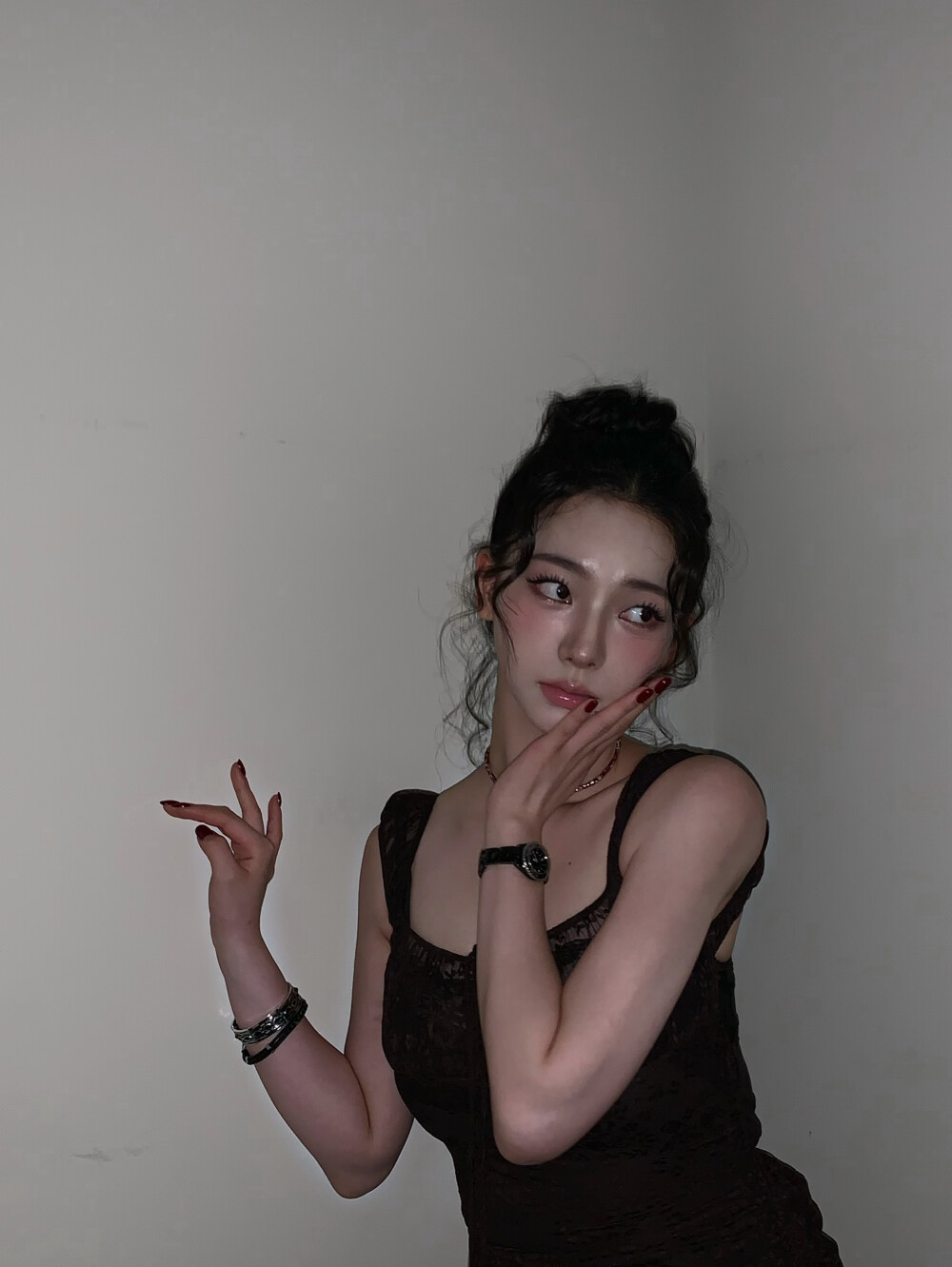 柳智敏 karina