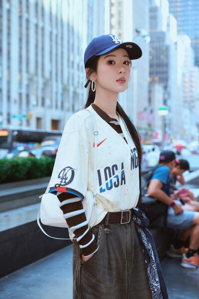 杨紫