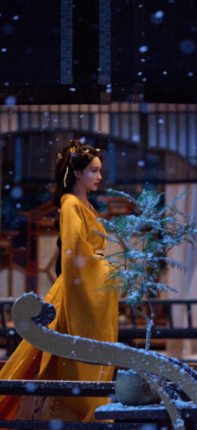 孟子义《百花杀》沈汐和