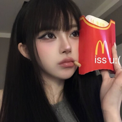 女头