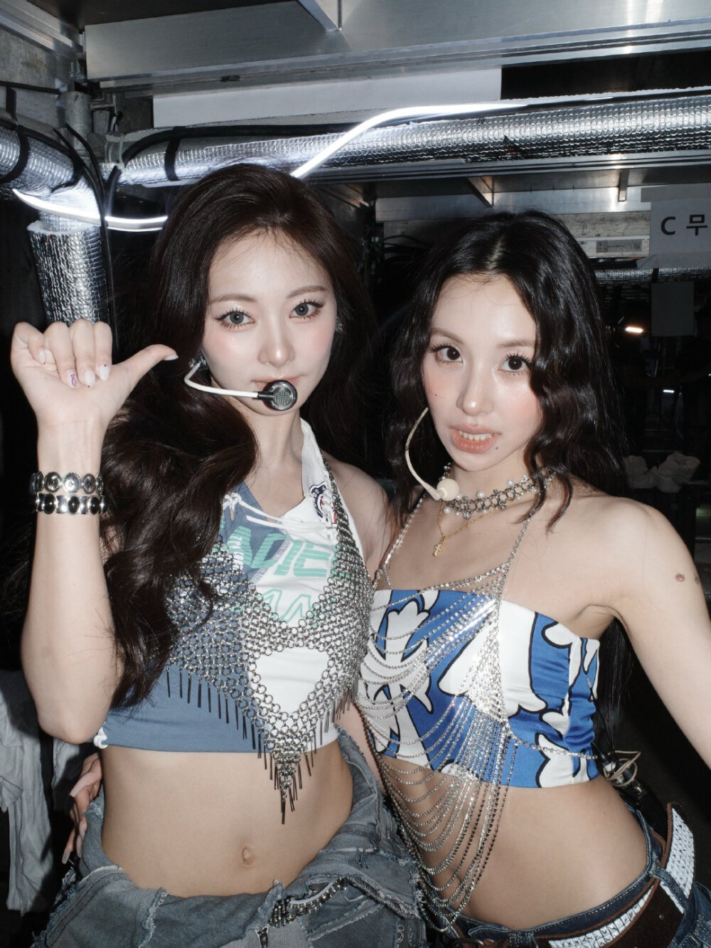 twice