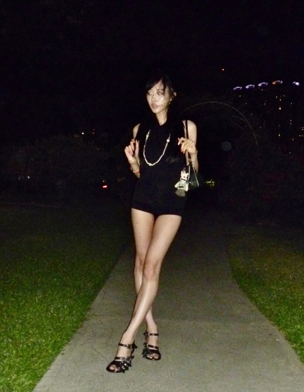 内永绘里 giselle